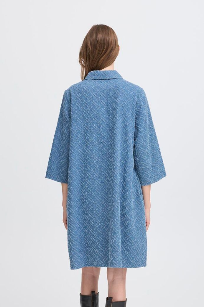 ABITO DENIM