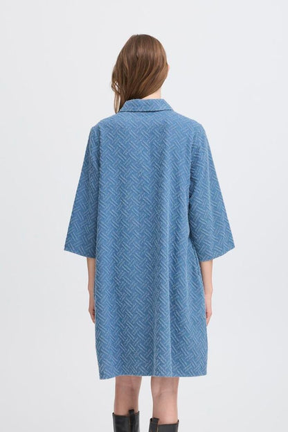 ABITO DENIM