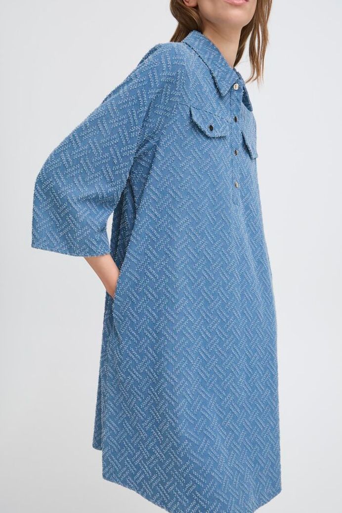 ABITO DENIM