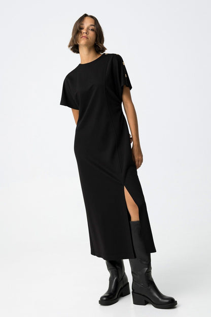 ABITO MAXI T-SHIRT