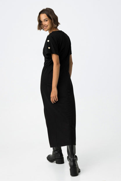 ABITO MAXI T-SHIRT