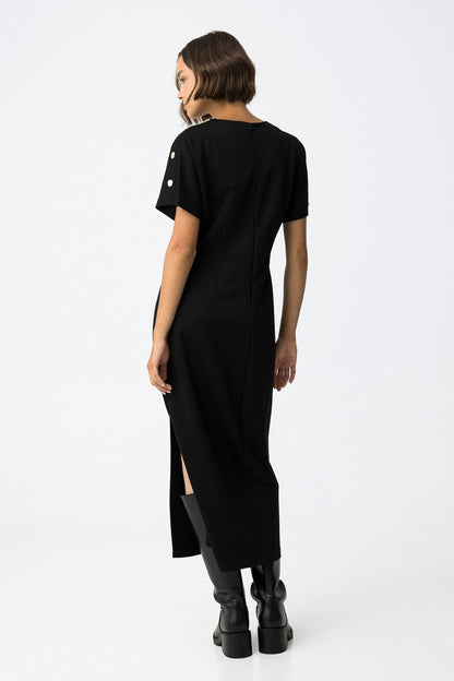 ABITO MAXI T-SHIRT