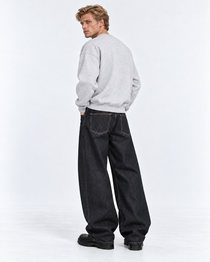 JEANS BAGGY