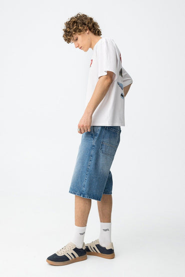 BERMUDA BAGGY