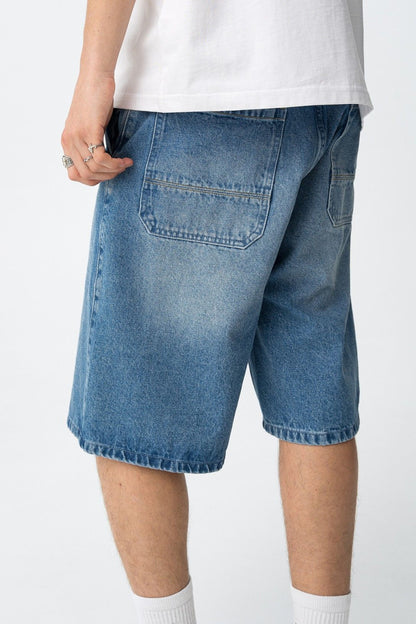 BERMUDA BAGGY