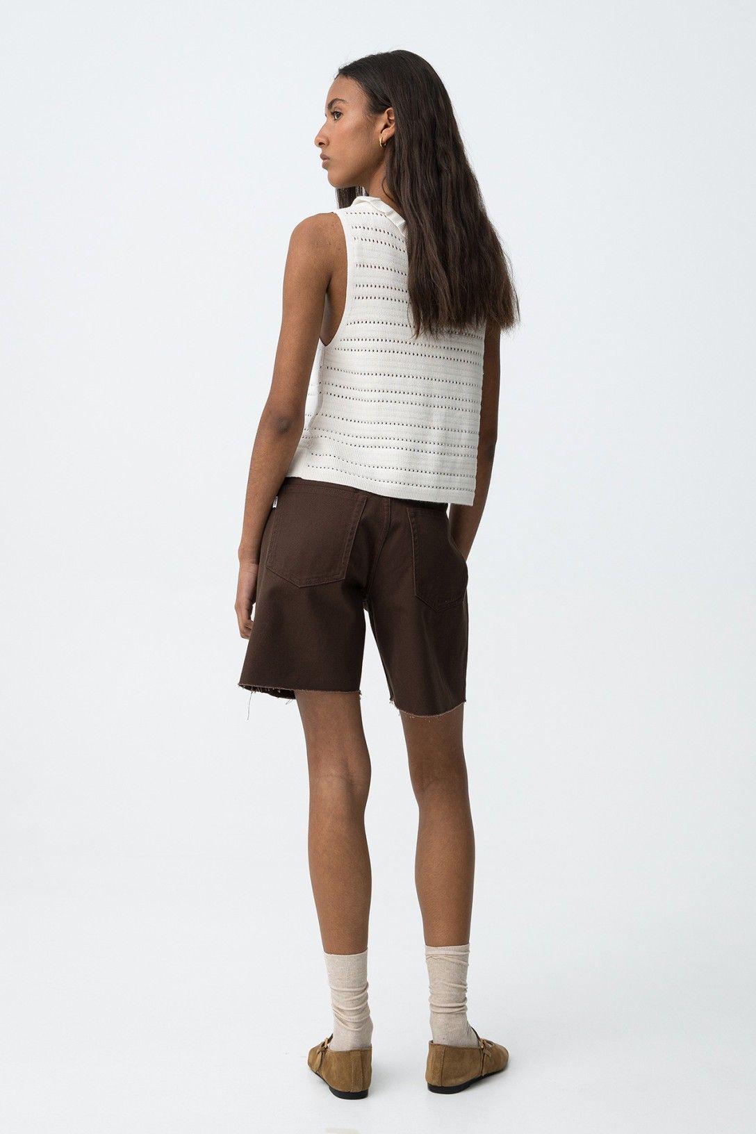 BERMUDA BROWN