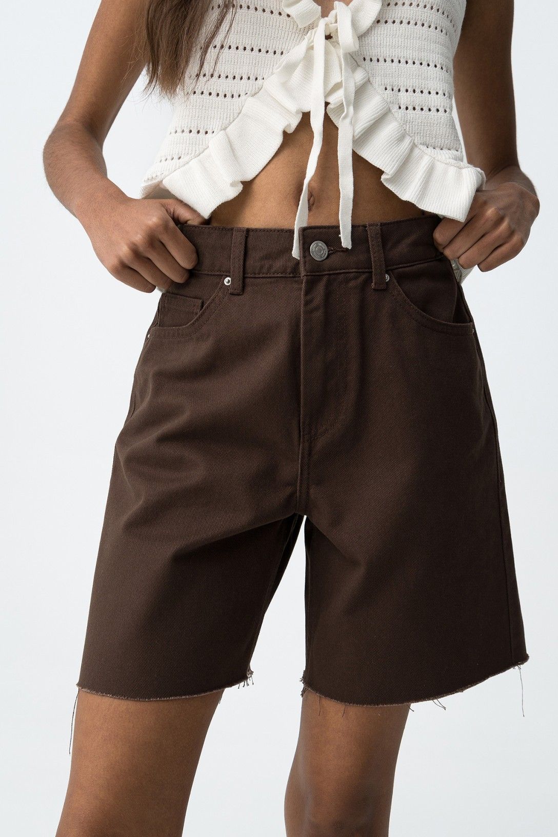 BERMUDA BROWN