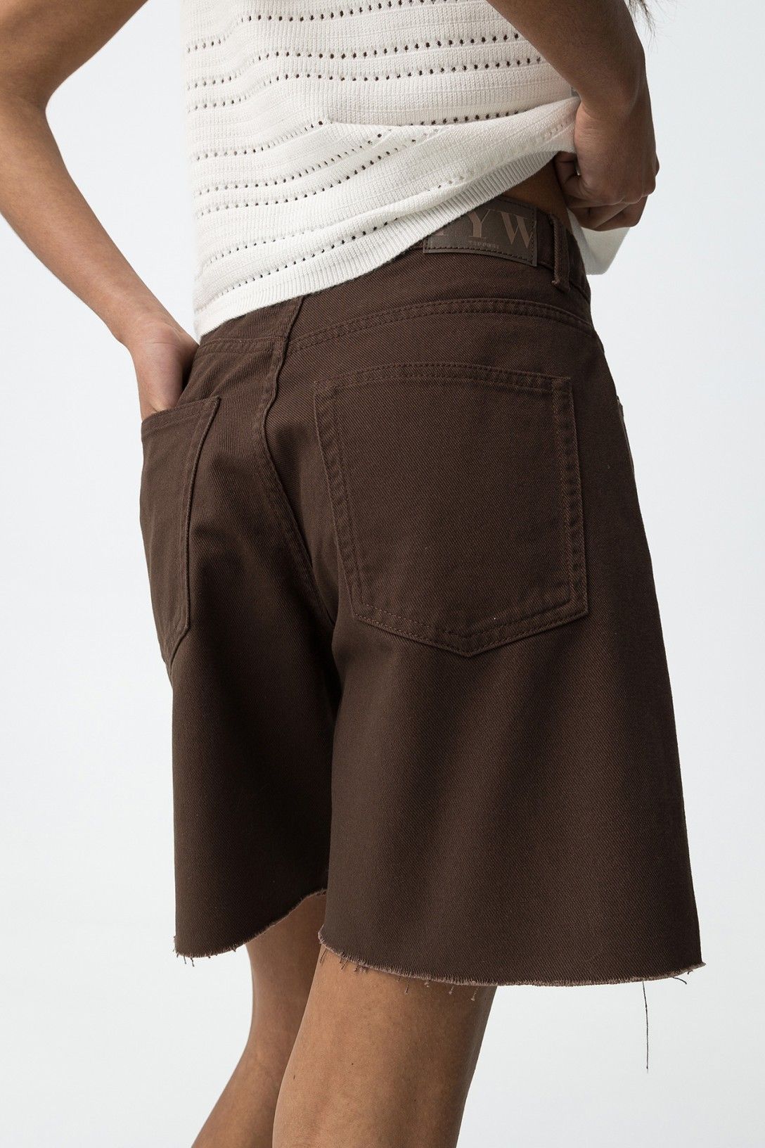 BERMUDA BROWN