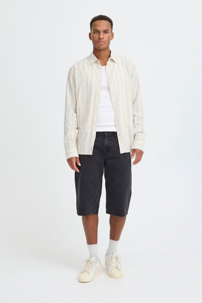 BERMUDA BAGGY