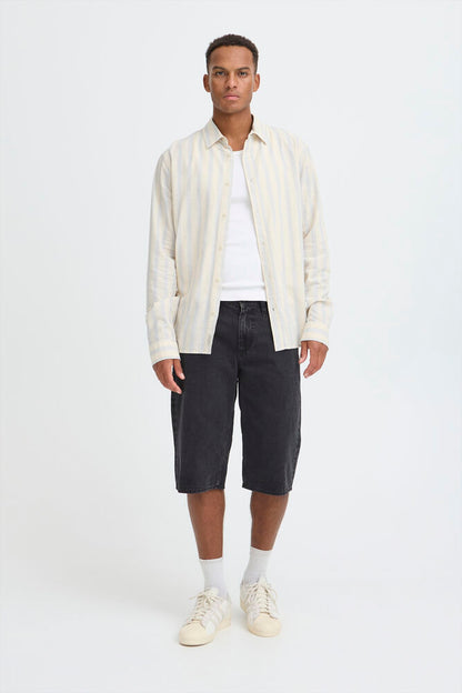 BERMUDA BAGGY