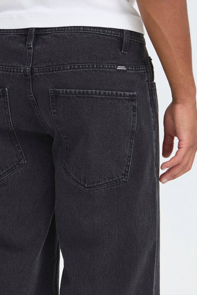 BERMUDA BAGGY