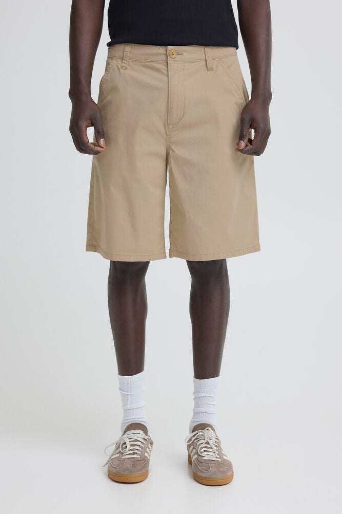 BERMUDA SAFARI