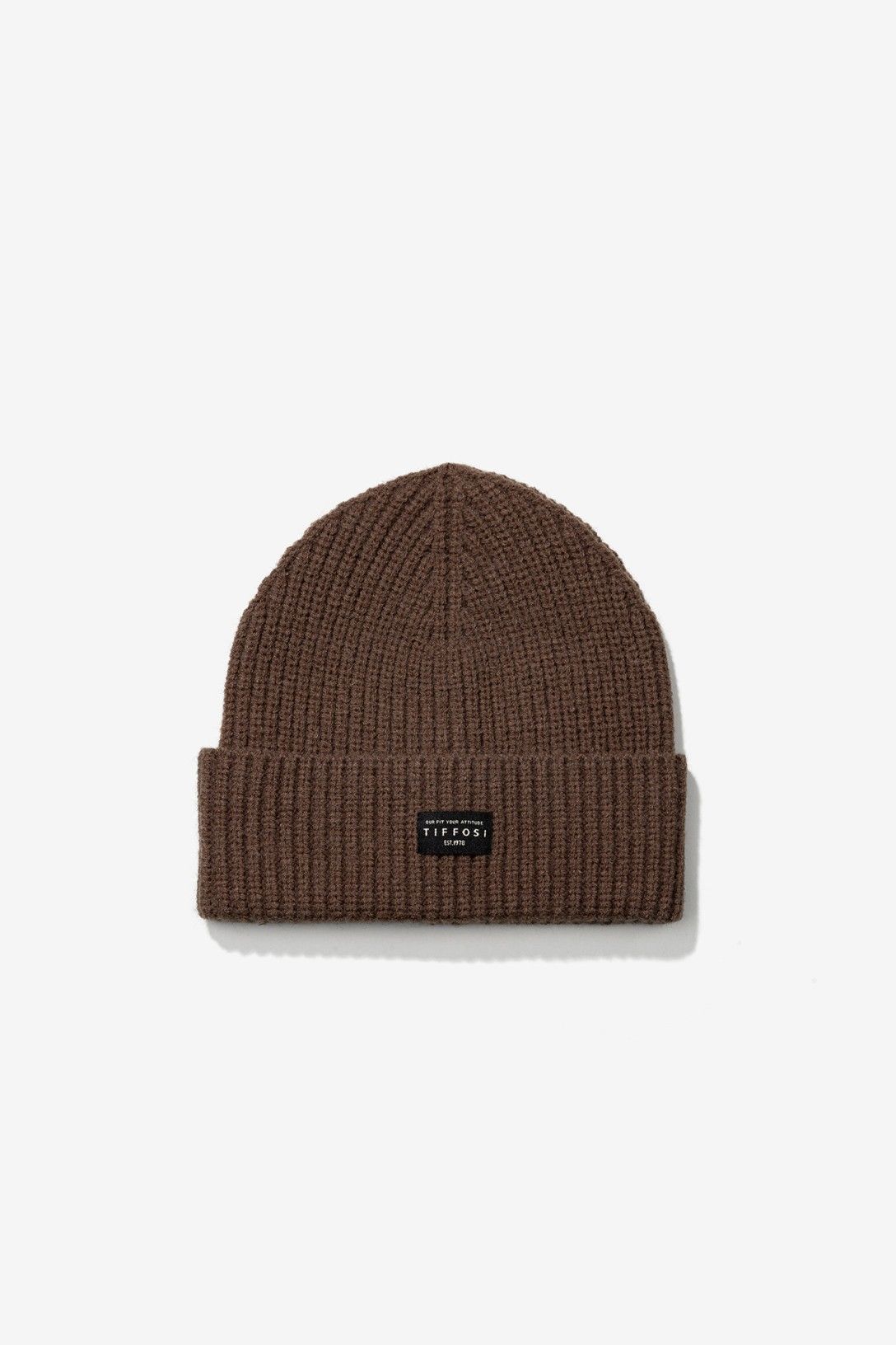 BERRETTO BEANIE