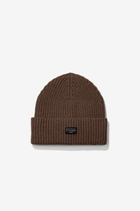 BERRETTO BEANIE
