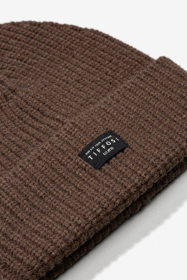 BERRETTO BEANIE