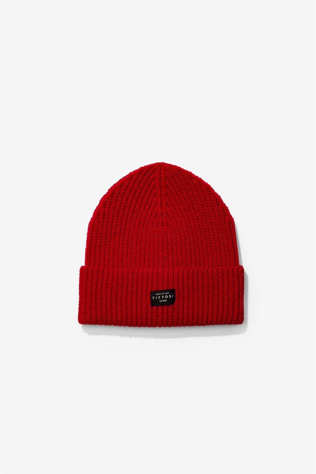 BERRETTO BEANIE