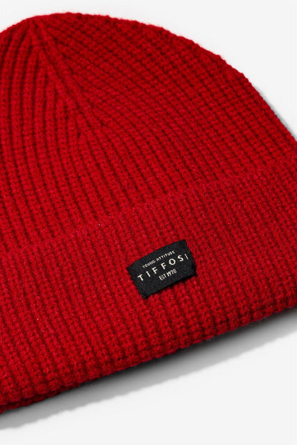 BERRETTO BEANIE