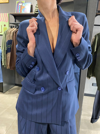 BLAZER BLUE