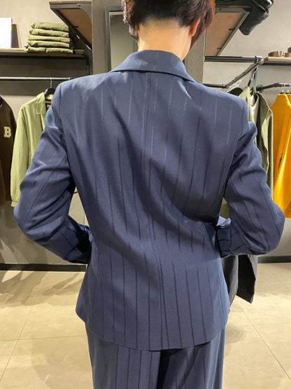 BLAZER BLUE
