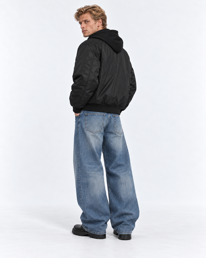 GIACCA BOMBER