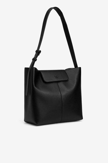 BORSA CON POCHETTE RIMOVIBILE