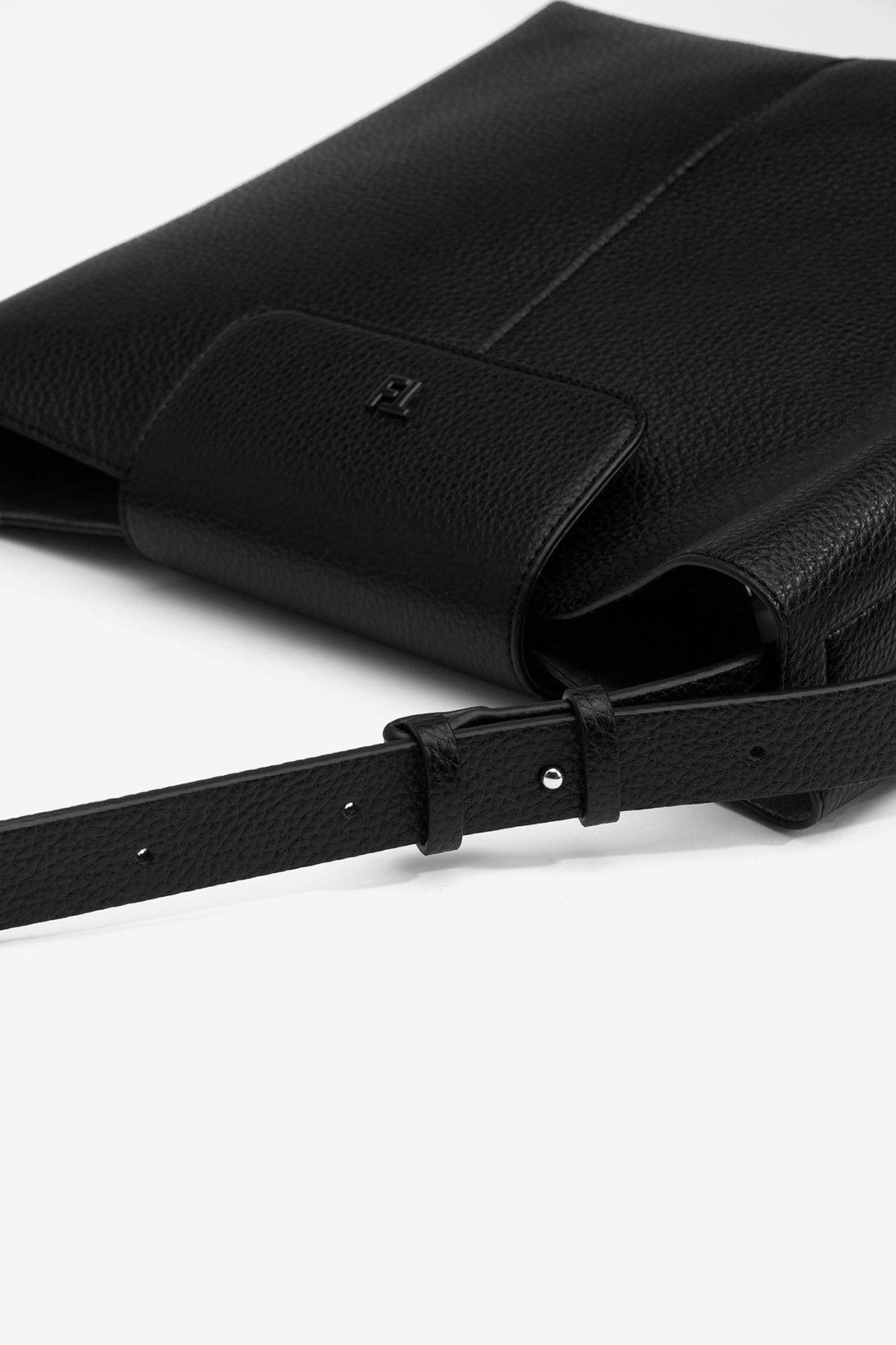 BORSA CON POCHETTE RIMOVIBILE