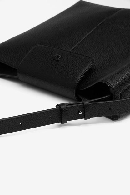 BORSA CON POCHETTE RIMOVIBILE