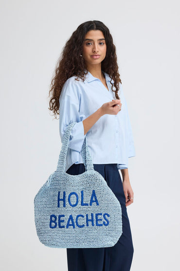 BORSA CROCHET