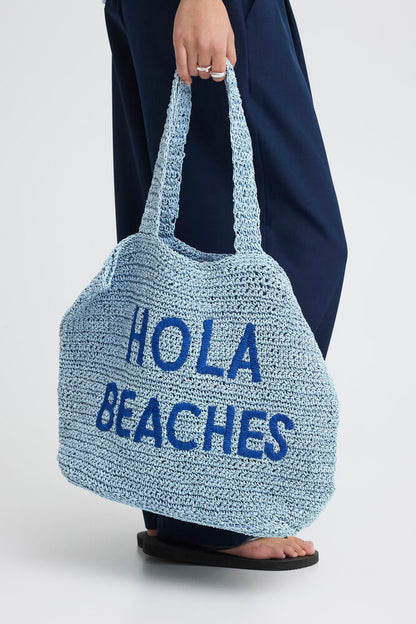 BORSA CROCHET