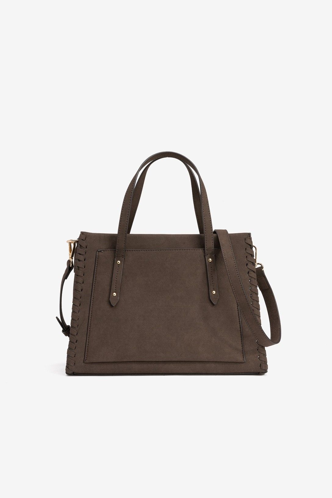 BORSA WHIPSTITCH
