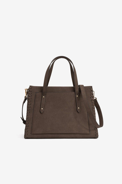 BORSA WHIPSTITCH