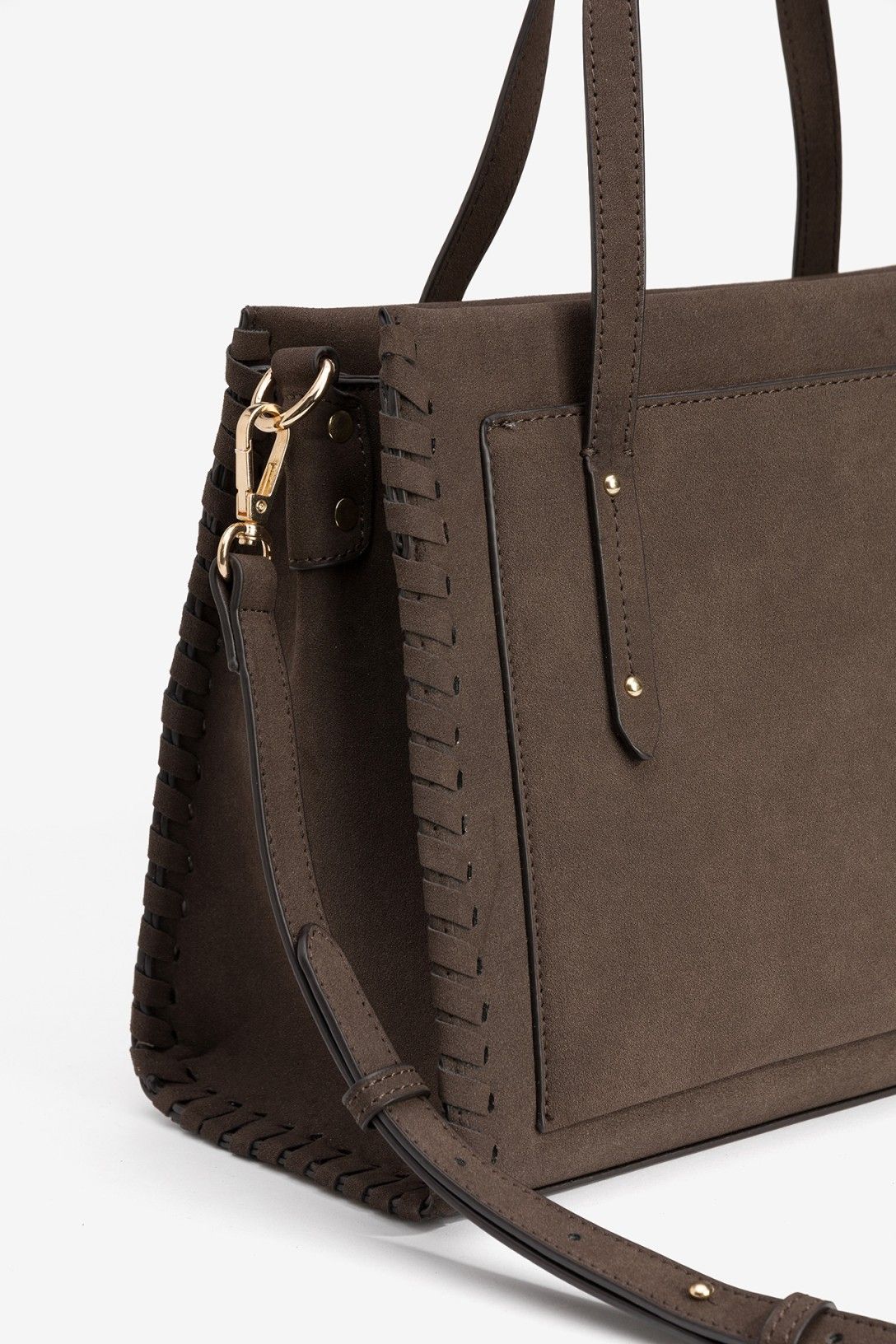 BORSA WHIPSTITCH