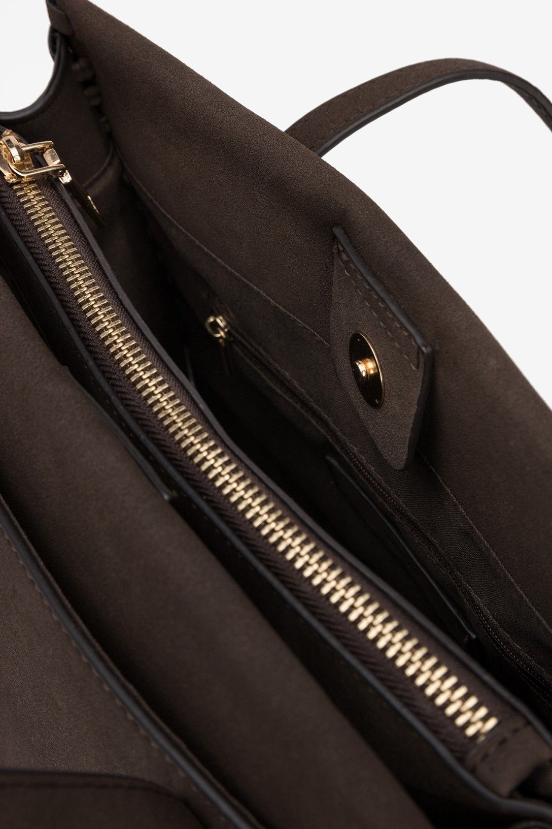 BORSA WHIPSTITCH