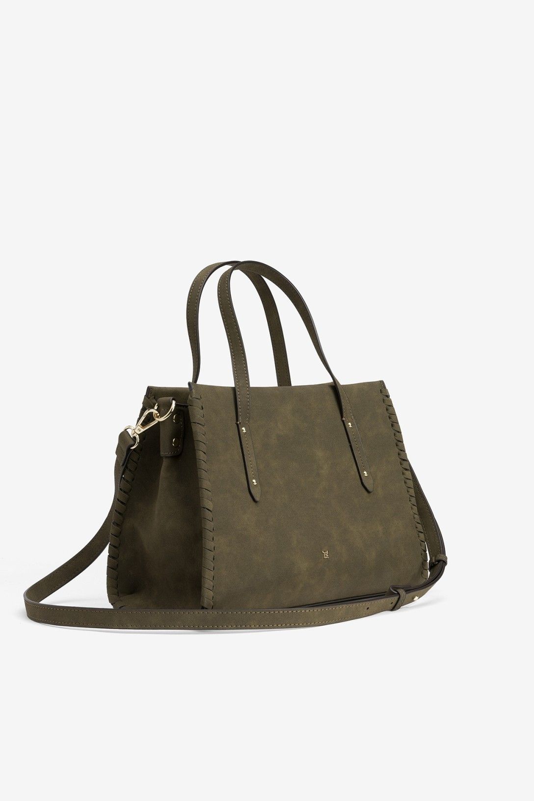 BORSA WHIPSTITCH