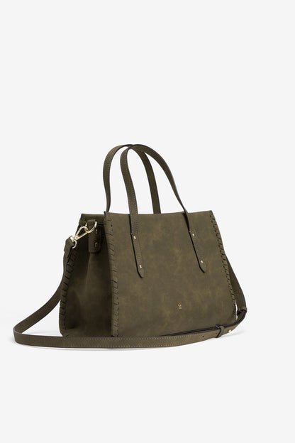 BORSA WHIPSTITCH