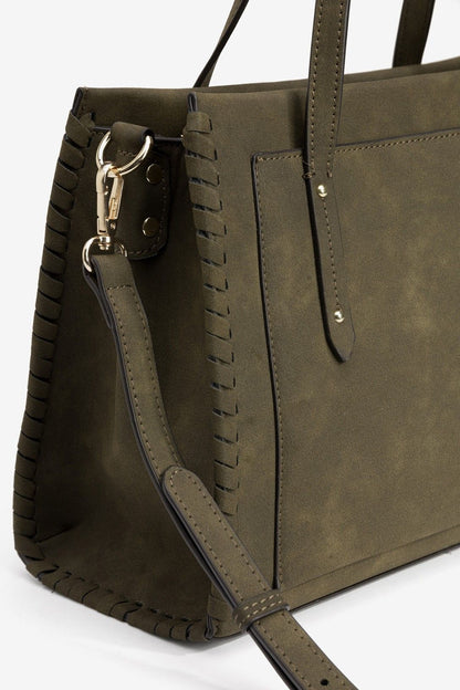 BORSA WHIPSTITCH