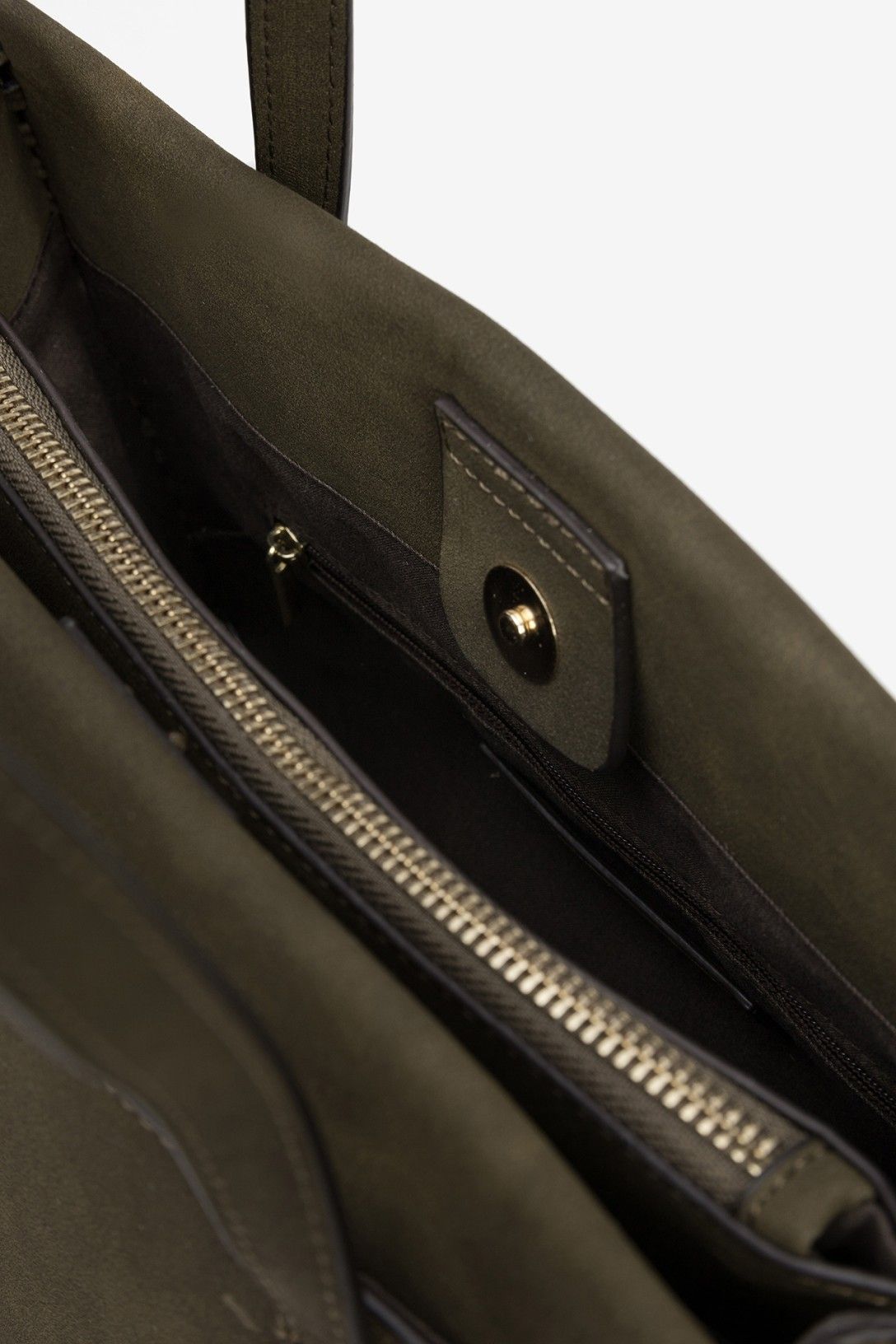 BORSA WHIPSTITCH