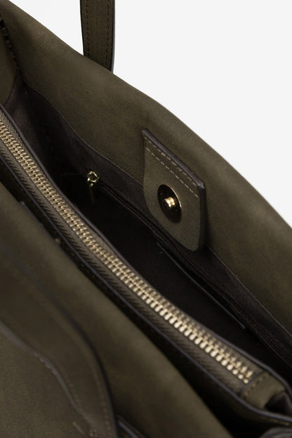 BORSA WHIPSTITCH