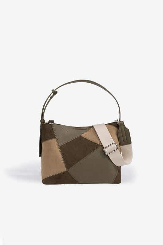 BORSA PATCHWORK