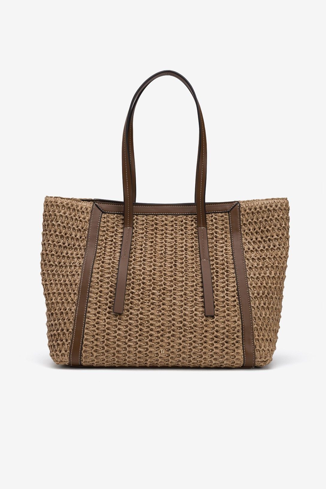 SHOPPER RAFIA