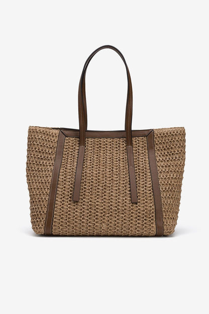 SHOPPER RAFIA