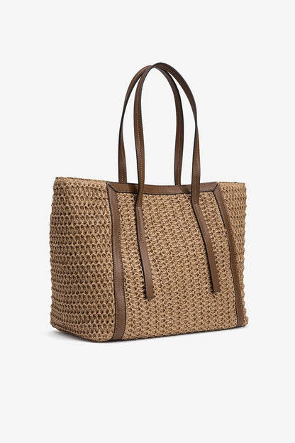 SHOPPER RAFIA