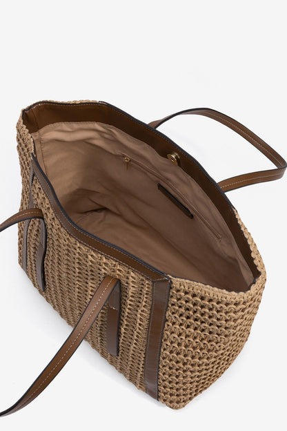 SHOPPER RAFIA
