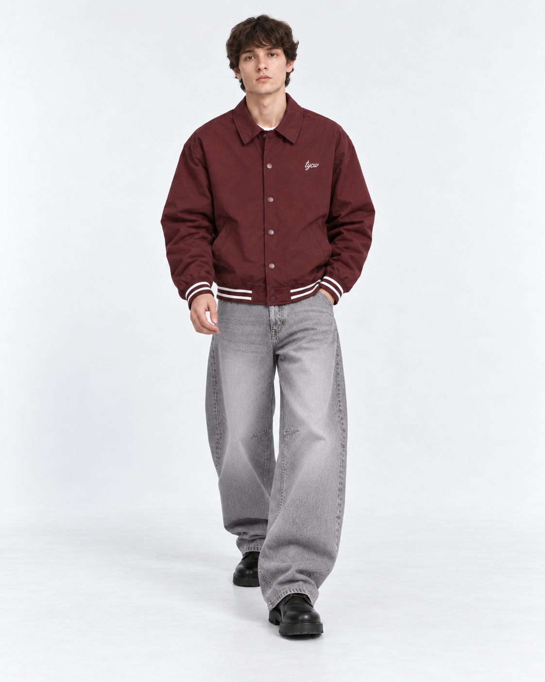 COACH JACKET
