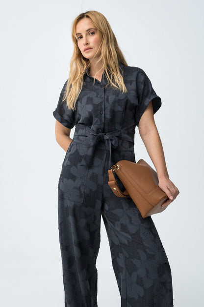 CAMICIA FLORAL