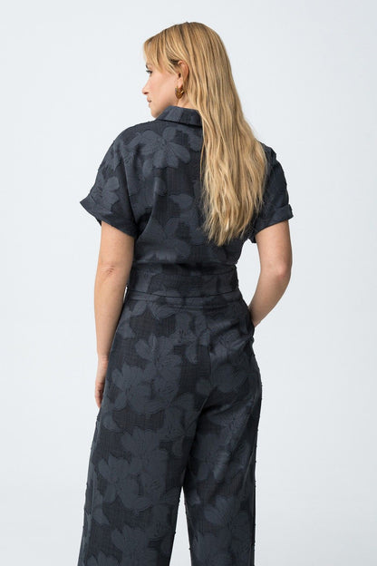 CAMICIA FLORAL