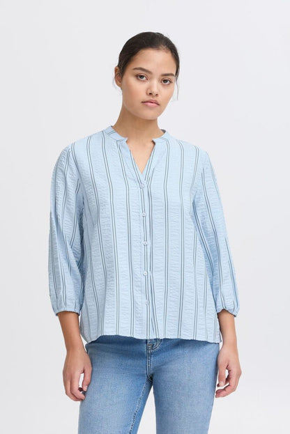 CAMICIA COREANA