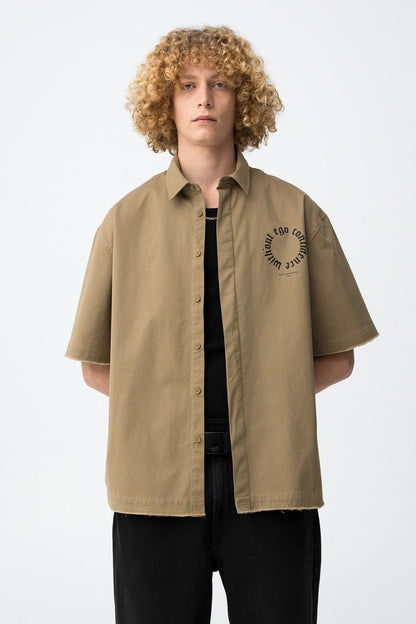 CAMICIE RULE