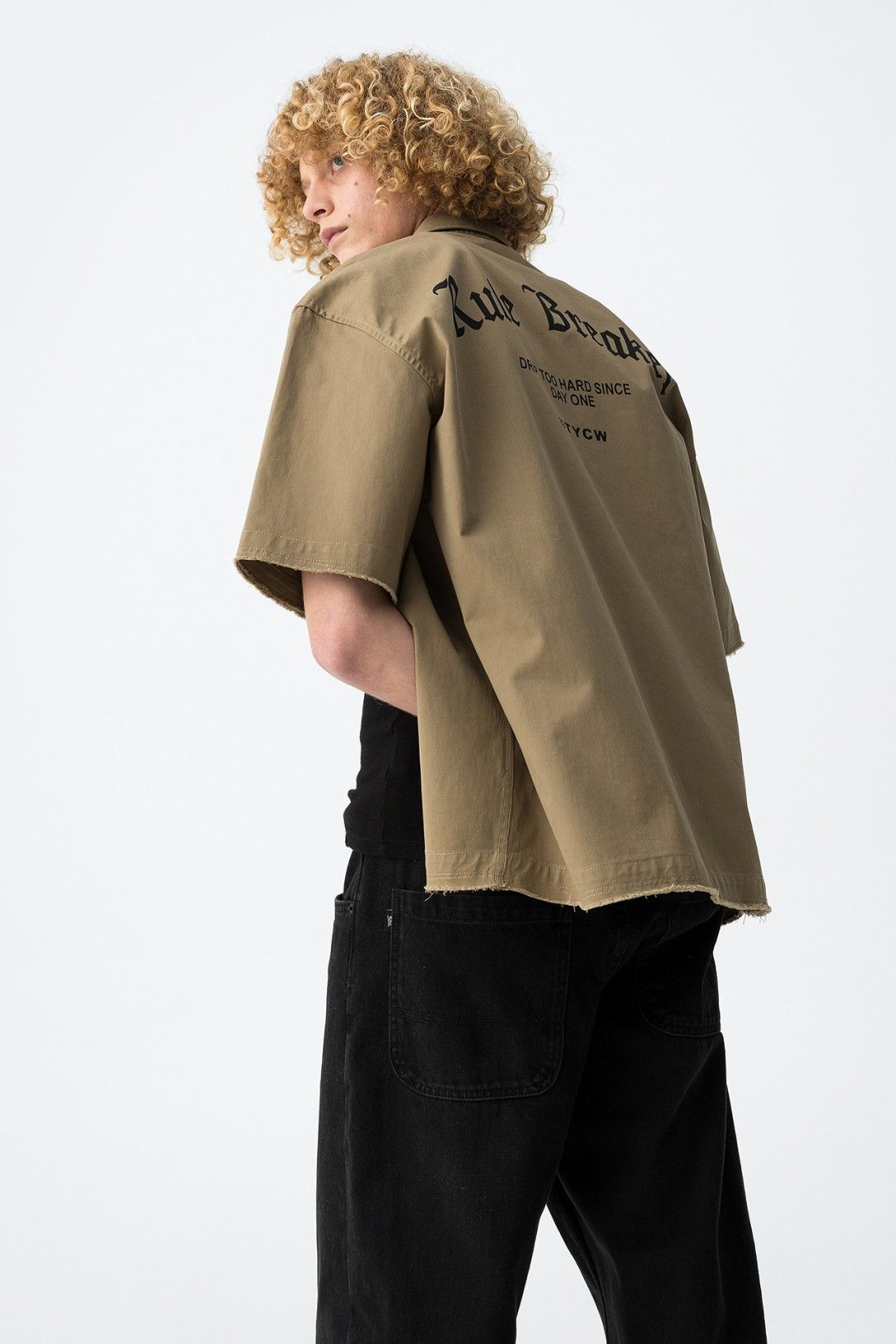 CAMICIE RULE