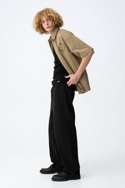 CAMICIE RULE